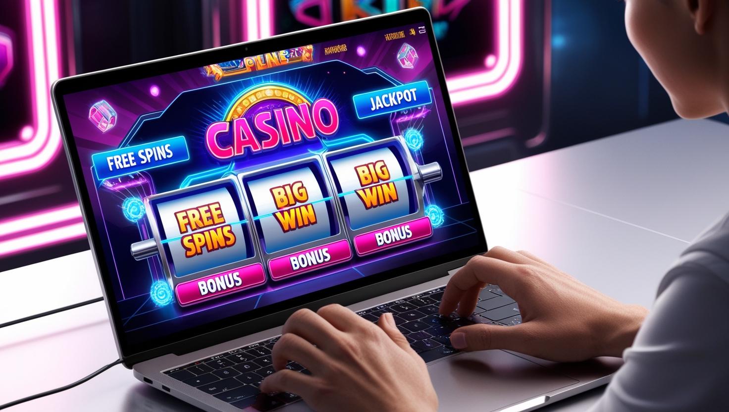 Play Slot Depo Tangandewa Link, Easy to Win!
